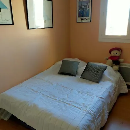 Otel House With Garden In - Quiet Area 3*